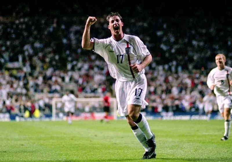 Robbie Fowler: Huyền thoại sát thủ của bóng đá Anh