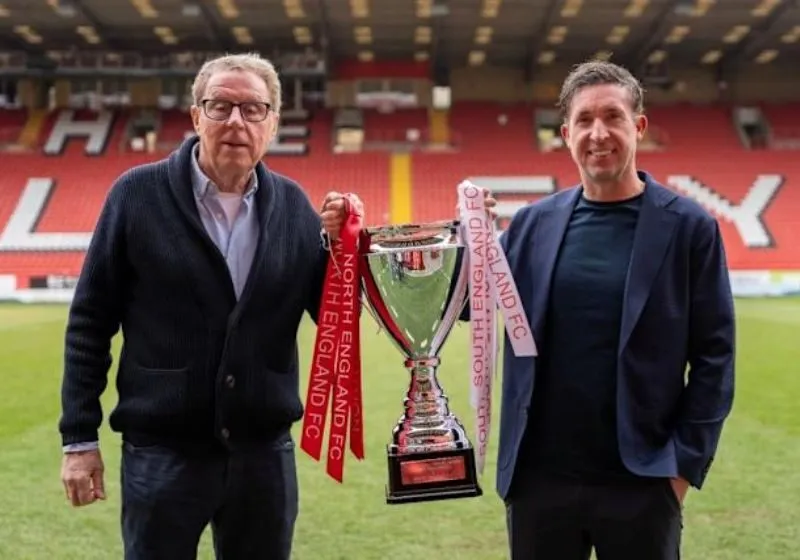 Robbie Fowler: Huyền thoại sát thủ của bóng đá Anh