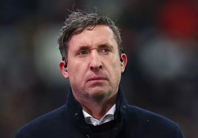 Robbie Fowler: Huyền thoại sát thủ của bóng đá Anh