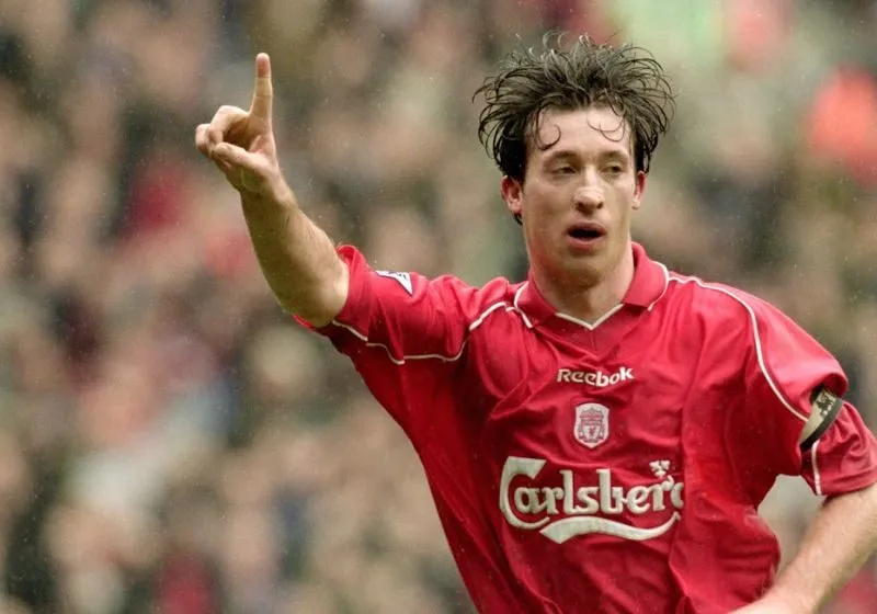 Robbie Fowler: Huyền thoại sát thủ của bóng đá Anh