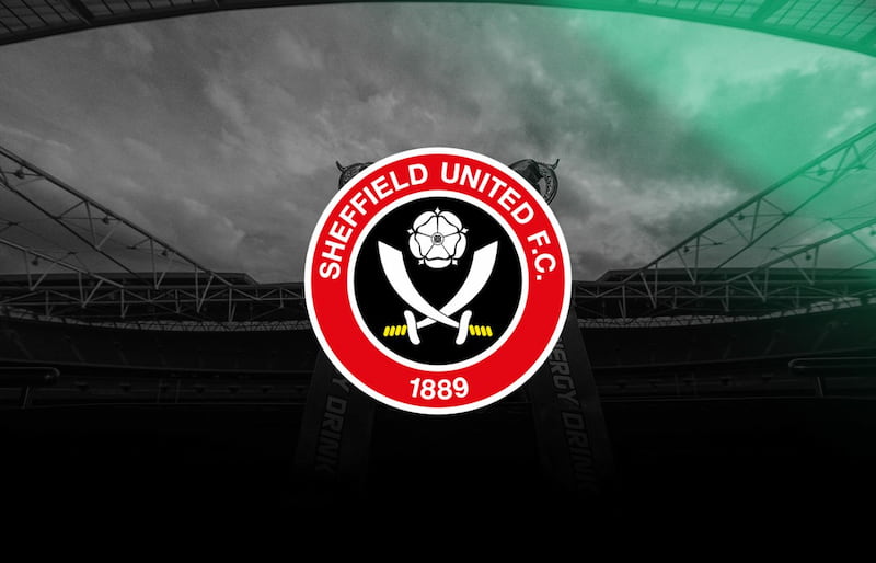 Sheffield United - Câu lạc bộ bóng đá những chiếc dao