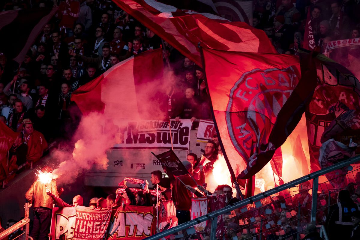 Allianz Arena – Sân nhà Bayern Munich, Euro 2024, FIFA World Cup