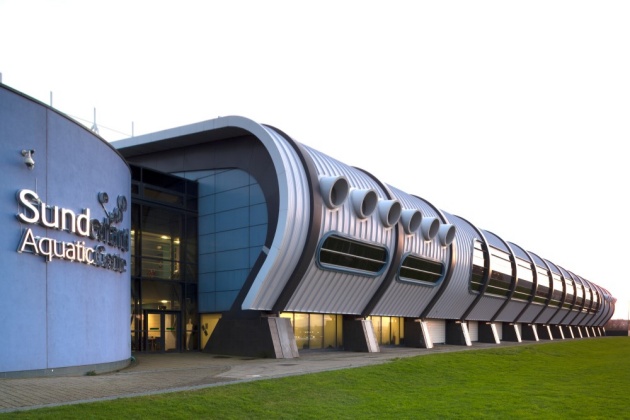 Khu phức hợp Stadium Village