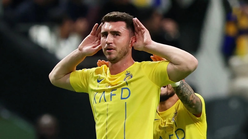 Cầu thủ Aymeric Laporte - Những quyết định đầy bất ngờ