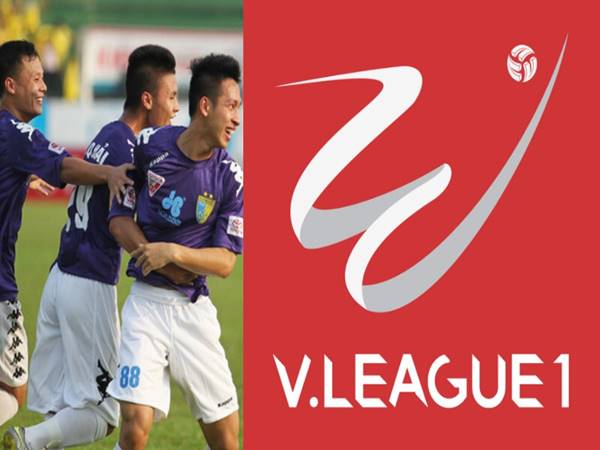 V-League là giải đấu gì? Những thông tin cần biết về giải đấu