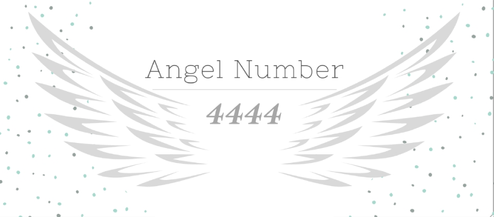 Biểu tượng của số 4444