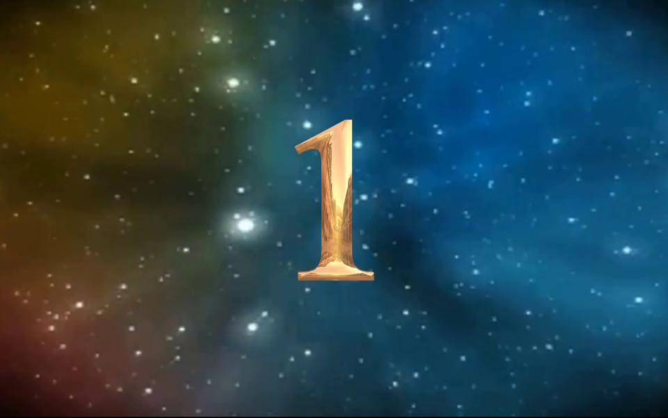 Thần số học số 1: Bí ẩn đằng sau con số chủ đạo của một nhà lãnh đạo tài ba