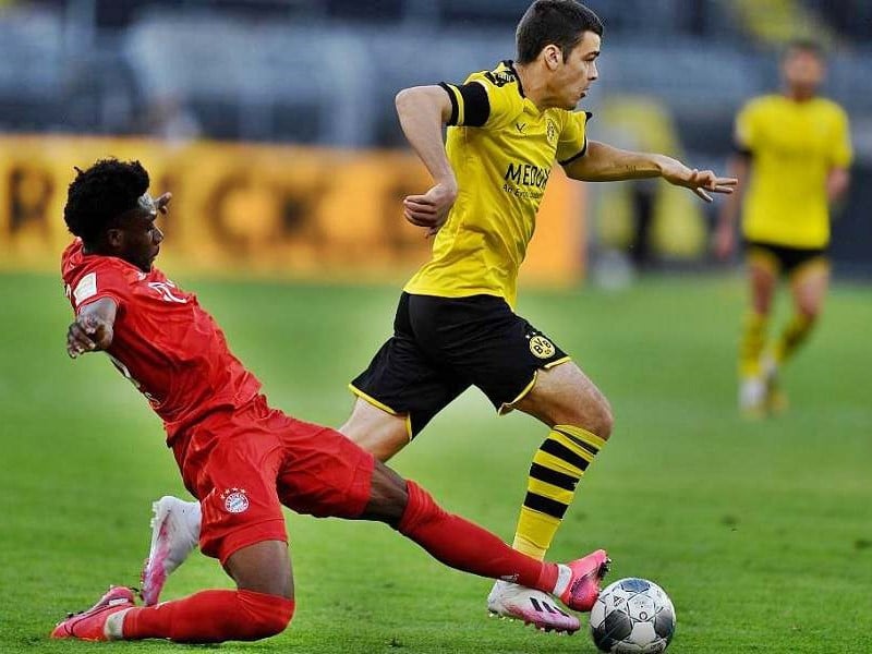 Kỹ năng cá nhân và sự phối hợp trong phòng ngự