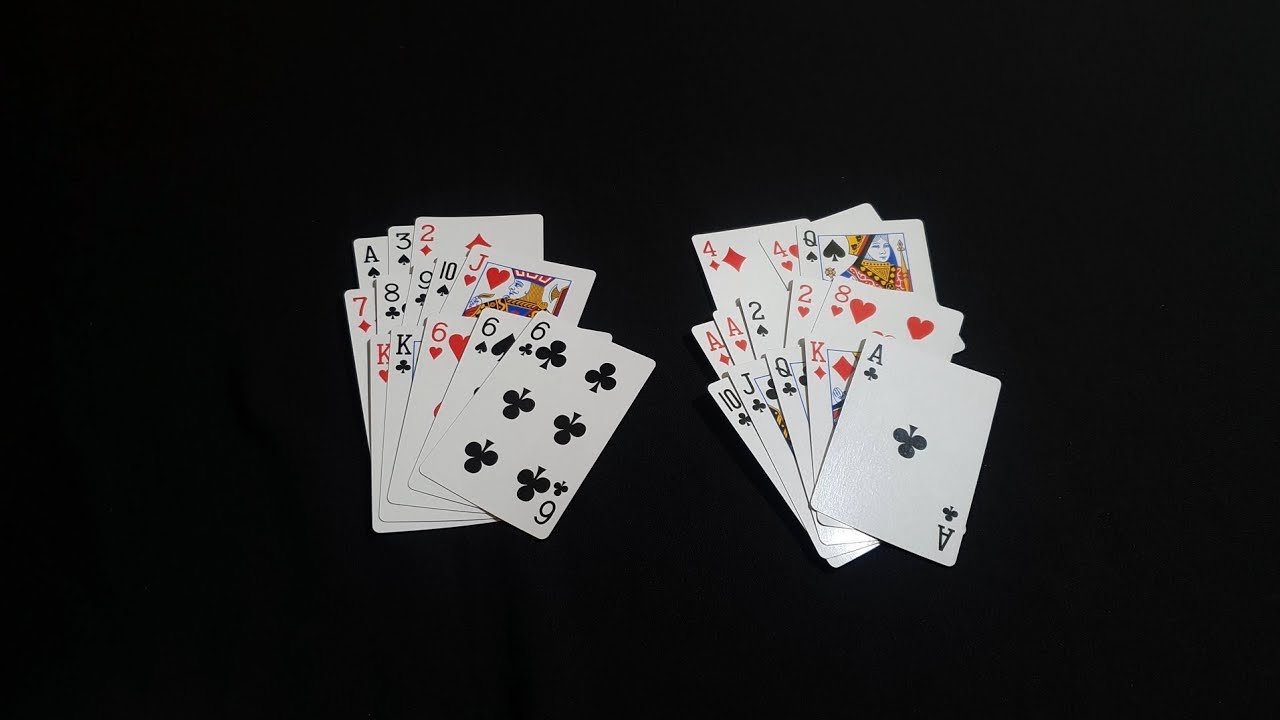 Biết chơi Mậu Binh - Sập Sám trong 7 phút | Hướng dẫn chi tiết nhất.