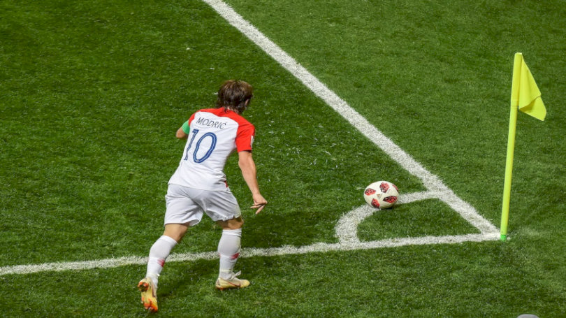 Phạt Góc Là Gì? Tìm Hiểu Luật Và Chiến Thuật