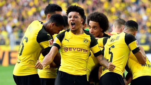 Dortmund - Huyền Thoại Bóng đá Của Đức