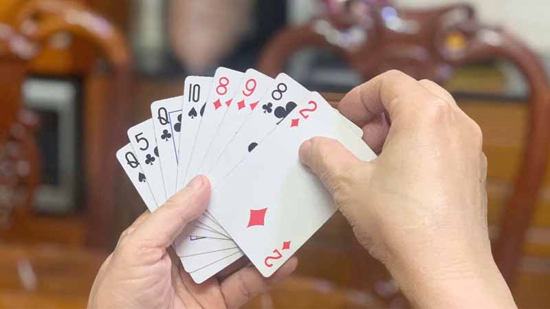 Quy định về truy cứu trách nhiệm hình sự tội đánh bạc