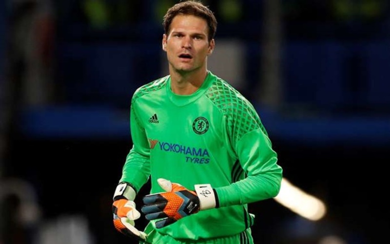 Thủ môn Chelsea: Điểm tên 8 thủ thành vĩ đại nhất