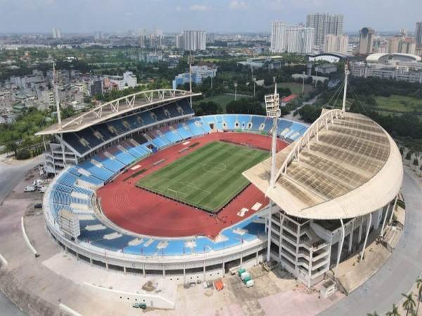 Sân vận động Mỹ Đình