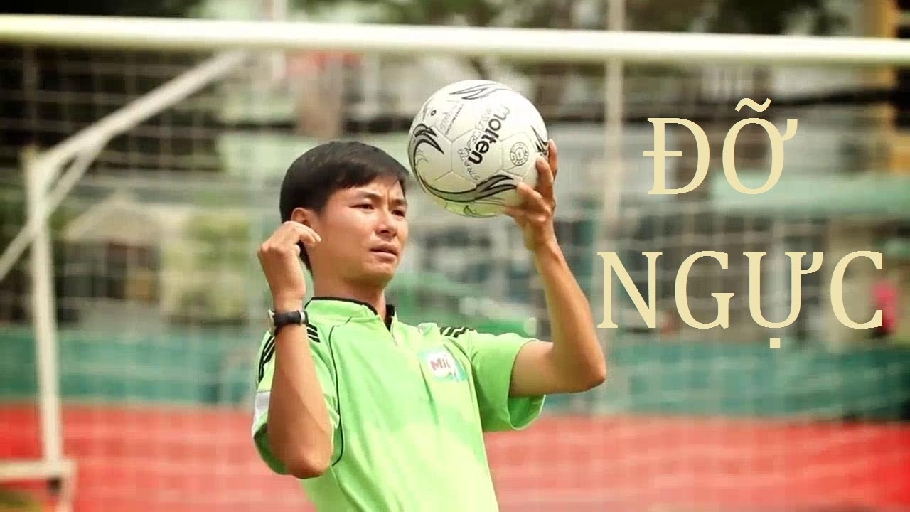 [HVBD - S1] BÀI 5 - CÁCH ĐỠ BÓNG BẰNG NGỰC CƠ BẢN NHẤT - HỨNG NGỰC