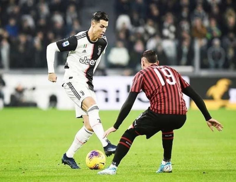 Hướng dẫn kỹ thuật xoay người 360 Roulette chuyên nghiệp