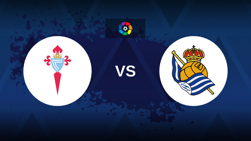 Các cầu thủ Celta Vigo trong một trận đấu căng thẳng tại Cup Nhà Vua