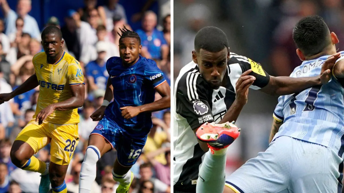 Hành trình lịch sử CLB Tottenham Hotspur qua các thời kỳ