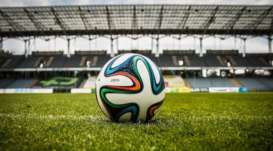 Sơ đồ minh họa ranh giới bóng vào cuộc và ngoài cuộc