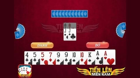 3 điểm khác biệt khi chơi Tiến Lên Miền Nam Offline và Online bạn nên