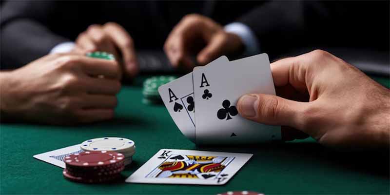 Quy tắc chia bài phỏm chuẩn nhất hiện nay