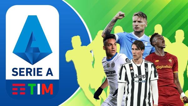 Serie A là gì? Giải VĐQG Ý có gì hấp dẫn?