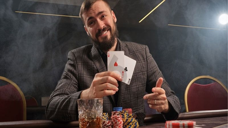 Cách Tính Điểm Chạm Mốc 21 | Kỹ Năng Xì Dách