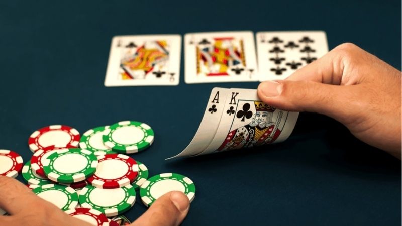 Con Số 21 Trong Xì Dách Là Gì? | Mốc Điểm Quyết Định