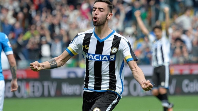 Thời gian đầu sự nghiệp của cầu thủ Bruno Fernandes cũng đầy khó khăn Cầu thủ Bruno Fernandes - Biểu tượng cho mọi thứ của MU