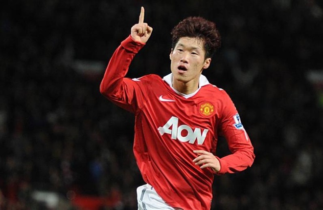 Park Ji-sung trở lại nước Anh, bắt đầu sự nghiệp huấn luyện