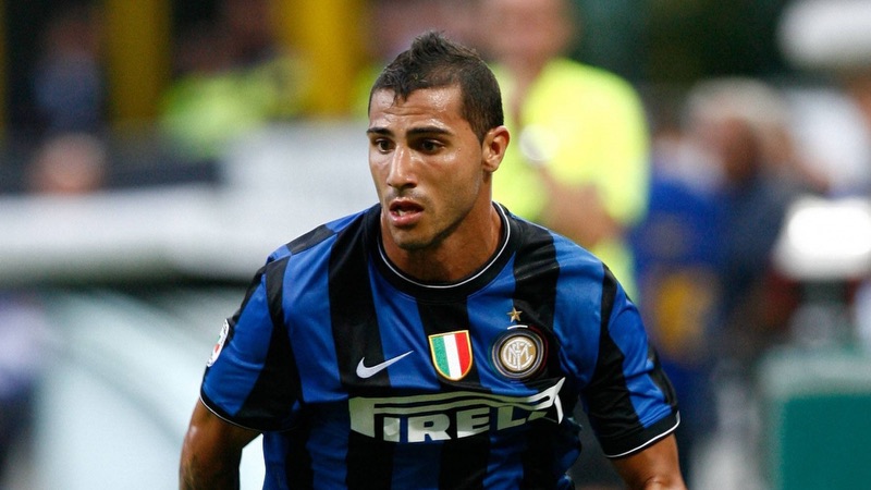 Cầu thủ Ricardo Quaresma - Những cú trivela ảo diệu