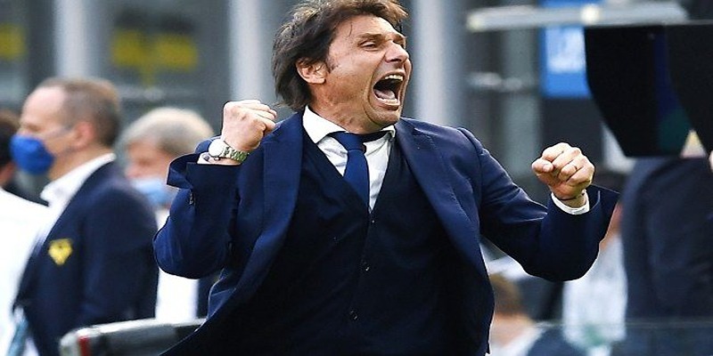 Antonio Conte – Khám Phá Chiều Sâu Chiến Lược Cùng Bongdaso – bongdasoovii.com
