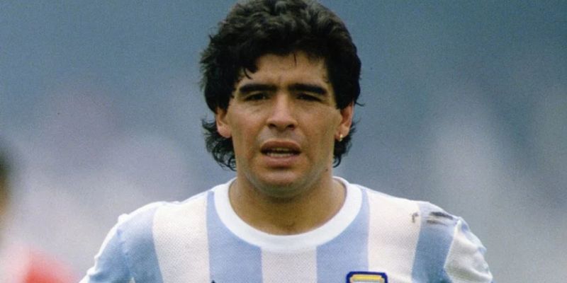 Tiểu sử Diego Maradona và thành tích lẫy lừng