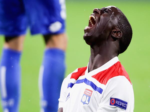 Tiểu sử Ferland Mendy - Hành trình đi đến thành công