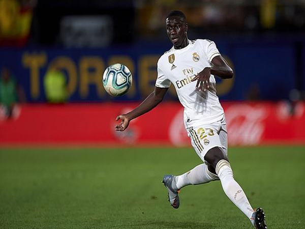 Tiểu sử Ferland Mendy - Hành trình đi đến thành công