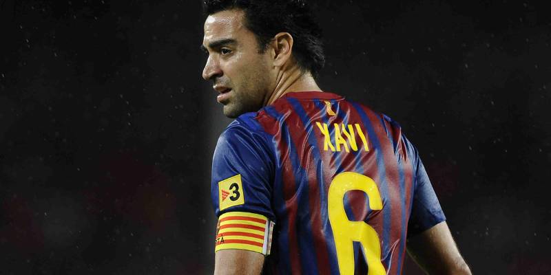 Xavi Hernández | Từ Cầu Thủ Tới HLV Lừng Lẫy Giới Túc Cầu
