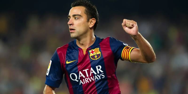 Xavi Hernández | Từ Cầu Thủ Tới HLV Lừng Lẫy Giới Túc Cầu