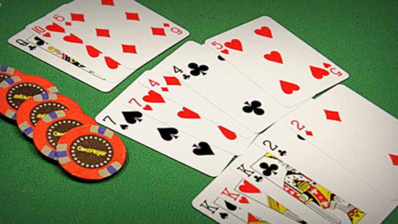 Thuật ngữ bài Mậu Binh từ A–Z giúp người mới chơi dễ hiểu - Top Game