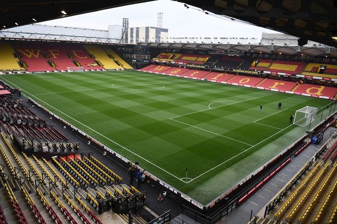 Tổng Quan SVĐ Vicarage Road: Biểu Tượng Bóng Đá Đỉnh Cao Của Watford