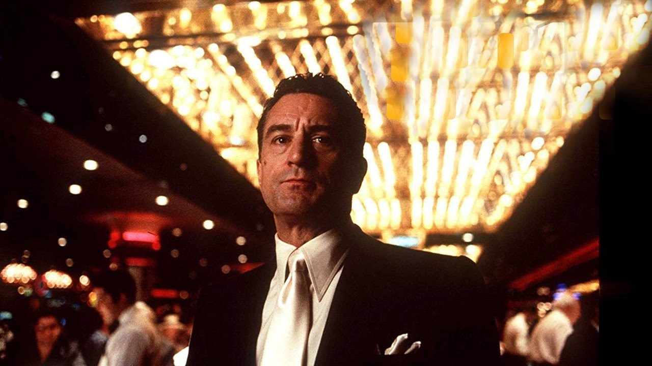 Phim Casino 1995 Robert De Niro