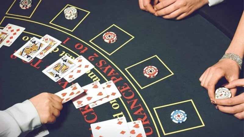 Lựa chọn trò chơi phù hợp với tính cách