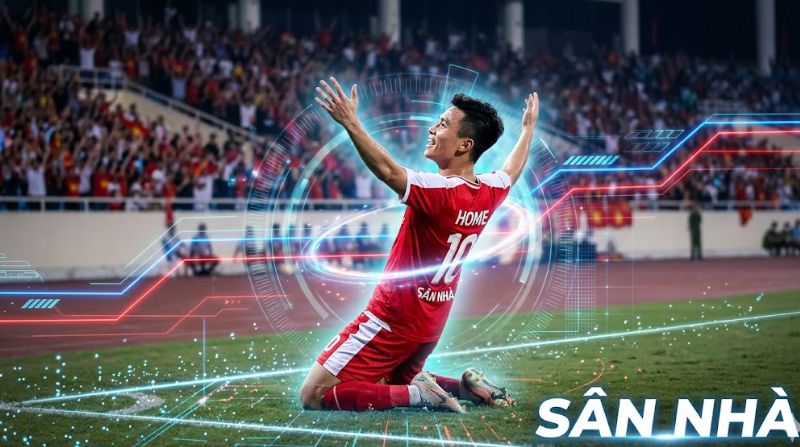 home-la-gi-trong-bong-da.jpg Home là gì trong bóng đá? Thống kê lợi thế của đội chủ nhà