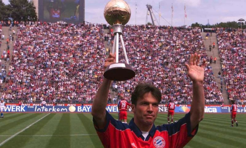Tiểu sử Lothar Matthaus - Huyền thoại vĩ đại của bóng đá Đức