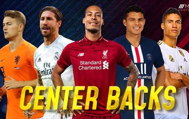 Trung vệ là gì? Bạn cần biết gì về khái niệm trung vệ?