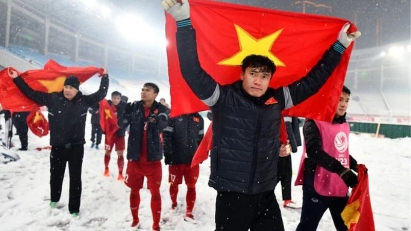 Các giải đấu do VPF tổ chức