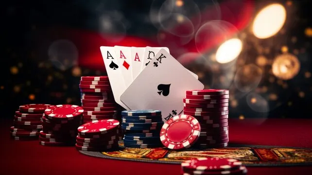 Tổng Hợp Các Thế Bài Baccarat Phổ Biến Và Mẹo Chơi Hiệu Quả