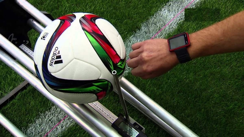 Công nghệ Goal Line là gì? Nguyên lý hoạt động và vai trò