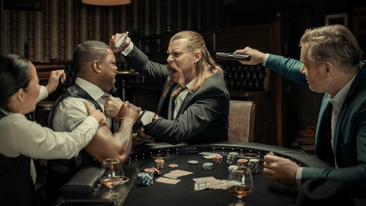 Cách chơi hiệu quả khi đối đầu với người chơi chiến thuật limp trong poker  | Natural8