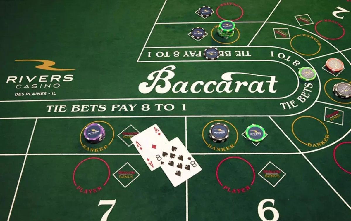 Khám Phá Cách Soi Cầu Baccarat Đễ Hiểu Và Ứng Dụng Thực Tế