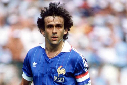 Tiểu sử và sự nghiệp của huyền thoại bóng đá Michel Platini | Báo Điện tử An ninh Thủ đô